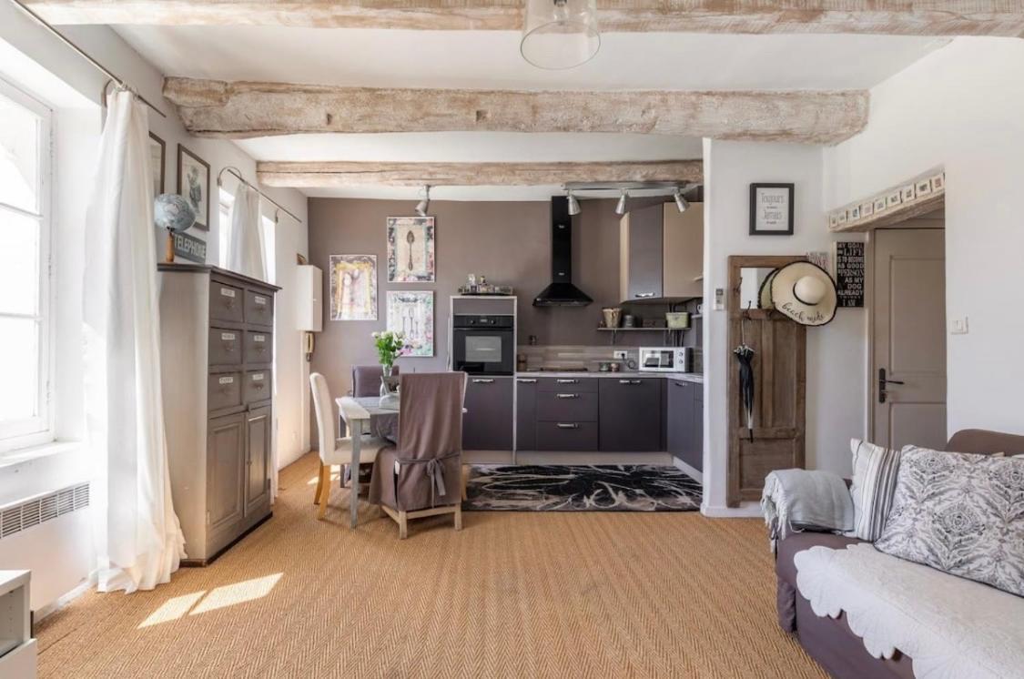 Douceur Sur La Sorgue Apartment L'Isle-sur-la-Sorgue Bagian luar foto